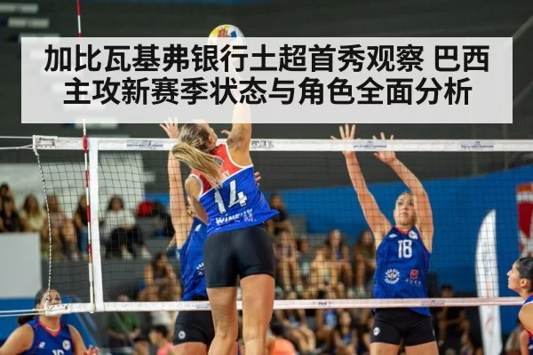加比瓦基弗银行土超首秀观察 巴西主攻新赛季状态与角色全面分析