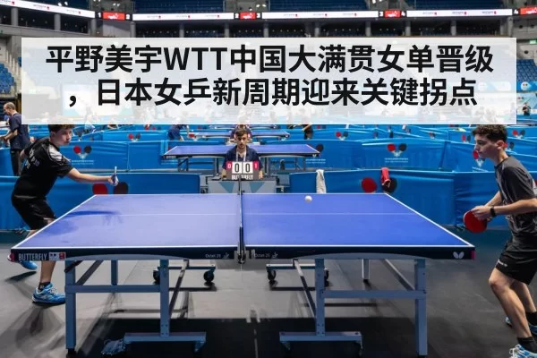 table tennis competition